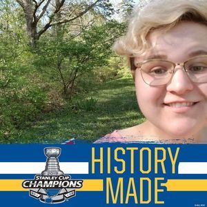 Meet your Posher, Christine